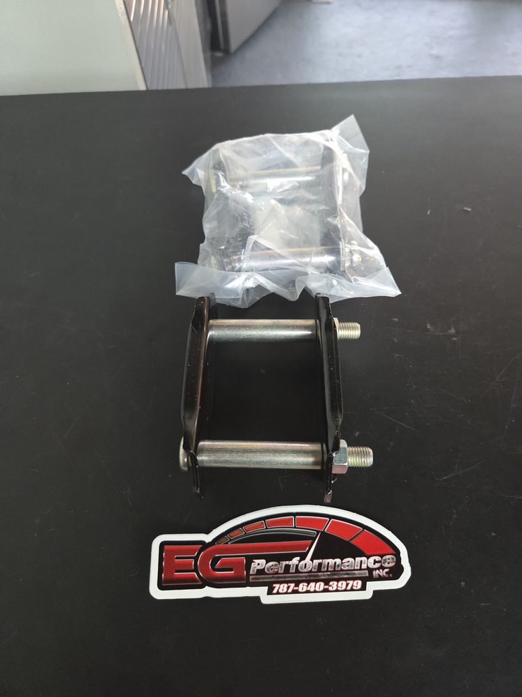 SHACKER OEM