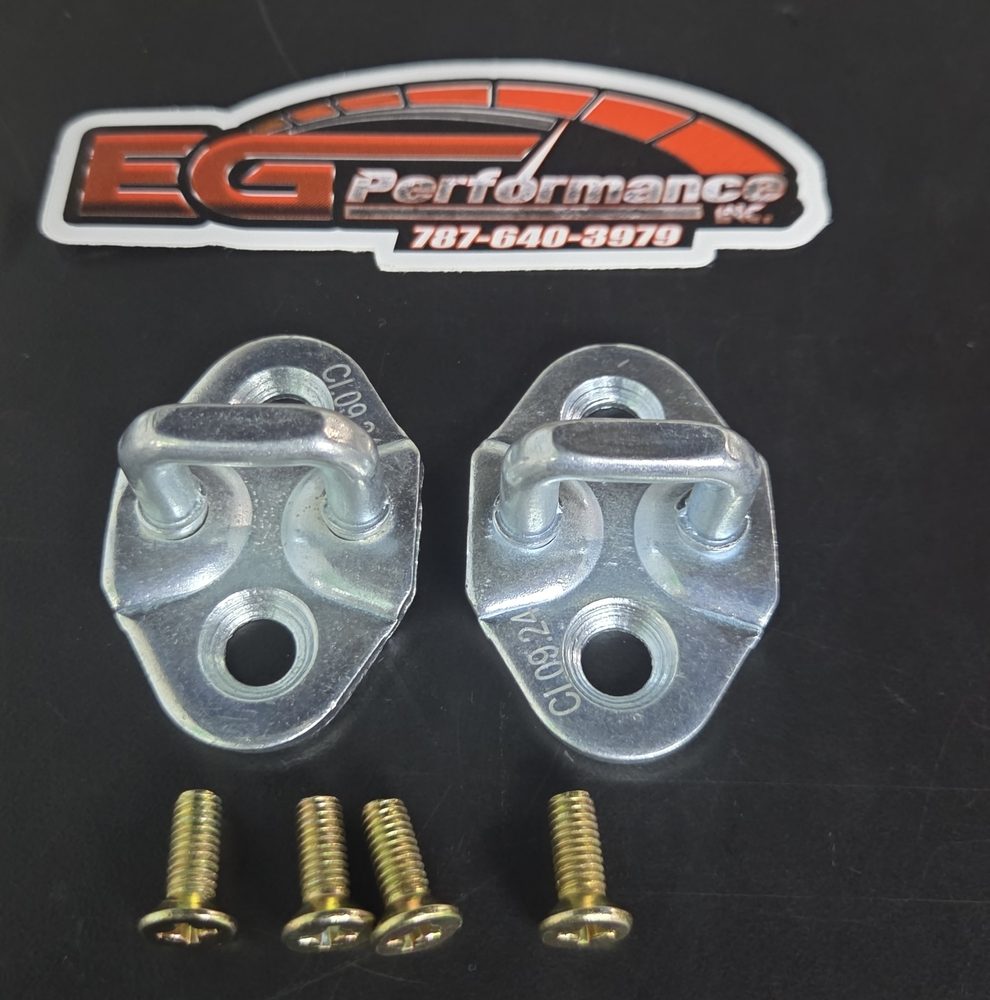 Door Striker