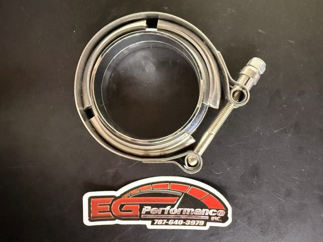 V-BAND 3 S/T MUFFLER