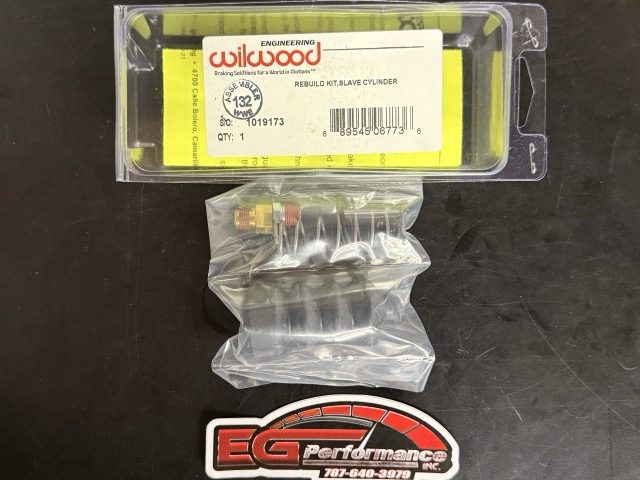 WILWOOD SLAVE CYLINDER REBUID KIT